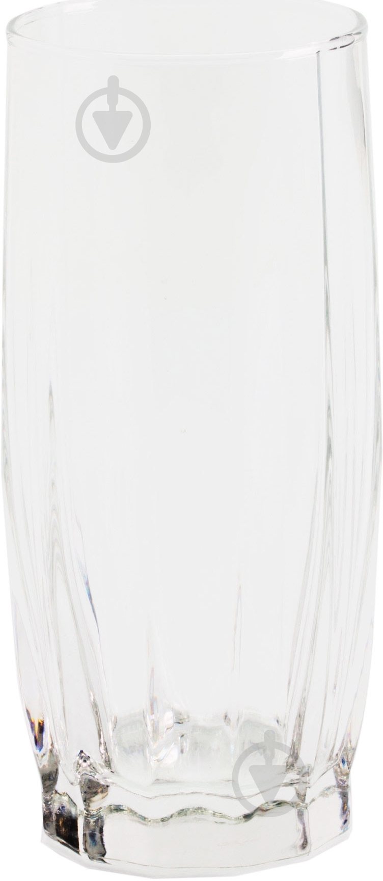 Набір склянок Pasabahce Danse 315 мл 6 шт. - фото 1 Набір склянок Pasabahce Danse 315 мл 6 шт. - фото 1