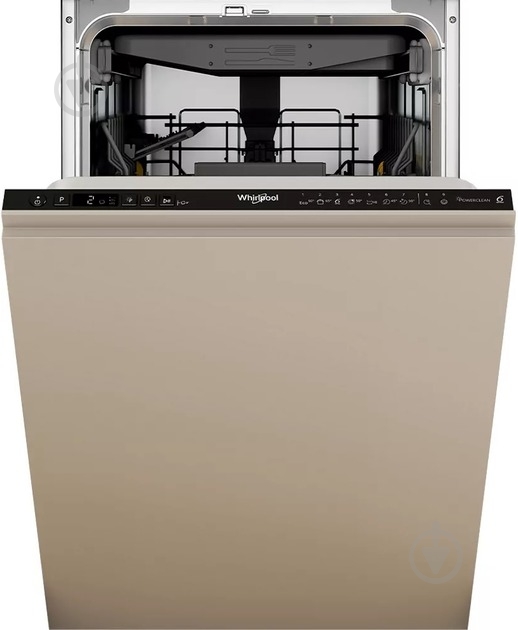 Посудомоечная машина Whirlpool WH4ID10CS60 - фото 1