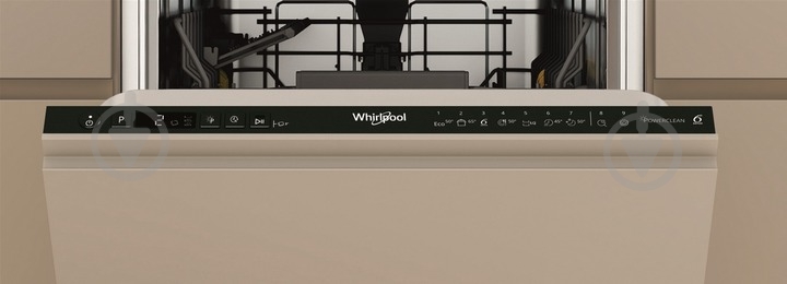 Посудомоечная машина Whirlpool WH4ID10CS60 - фото 3