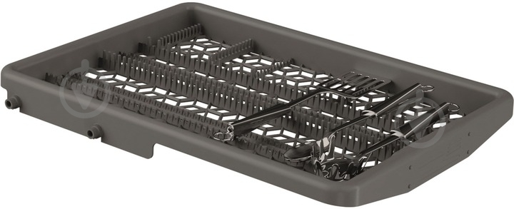 Посудомоечная машина Whirlpool WH4ID10CS60 - фото 7