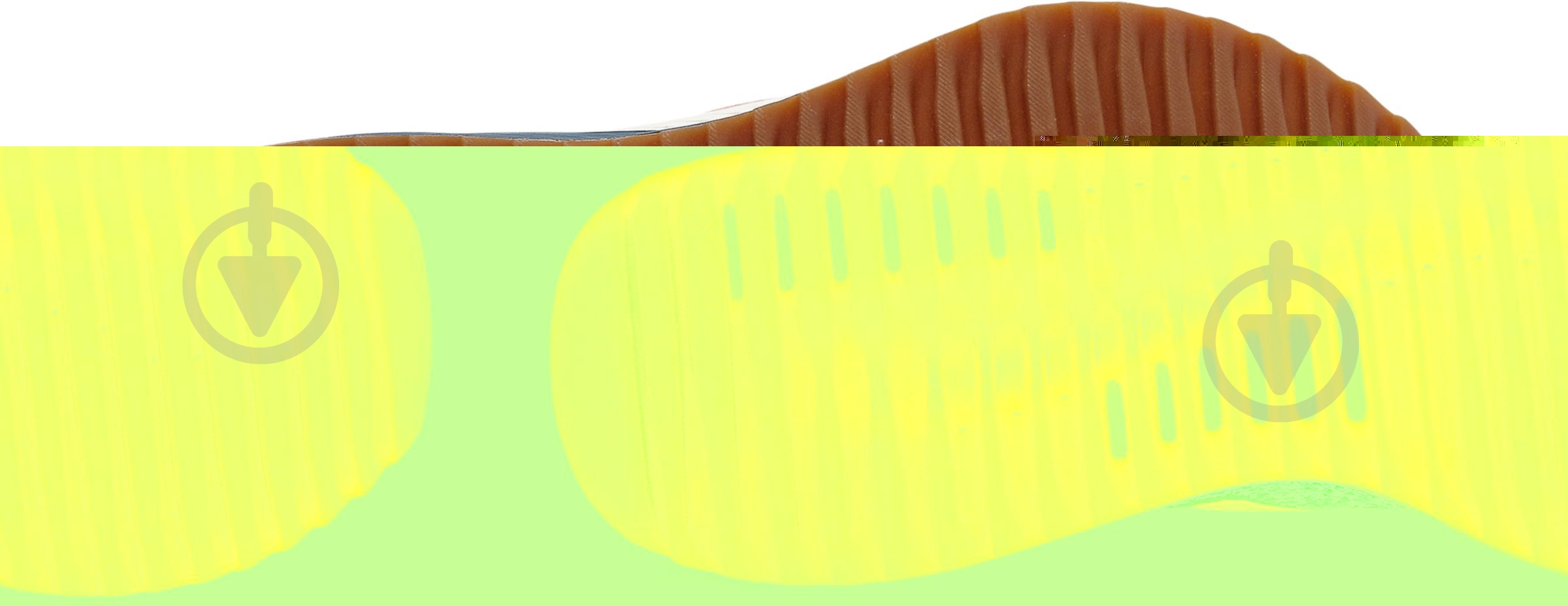 Кроссовки New Balance WFCECHL WFCECHL р.37 серые - фото 4