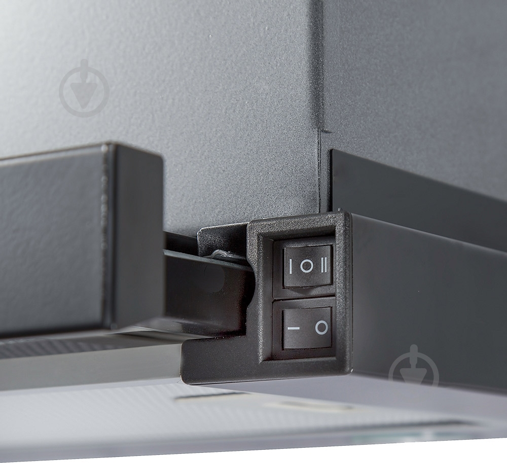 Витяжка Perfelli TL 5101 BL - фото 5