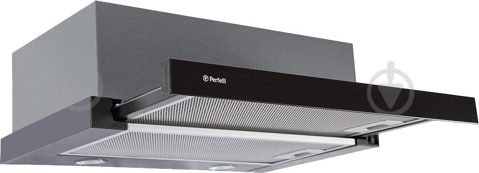 Витяжка Perfelli TL 5101 BL - фото 4