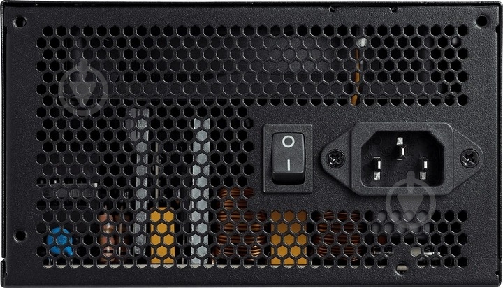 Блок питания ADATA XPG Kyber KYBER850G-BKCEU 850 Вт - фото 4
