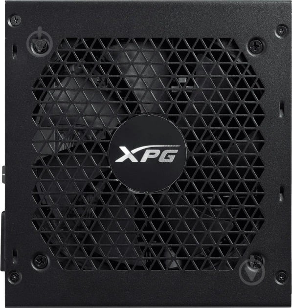 Блок питания ADATA XPG Kyber KYBER850G-BKCEU 850 Вт - фото 3