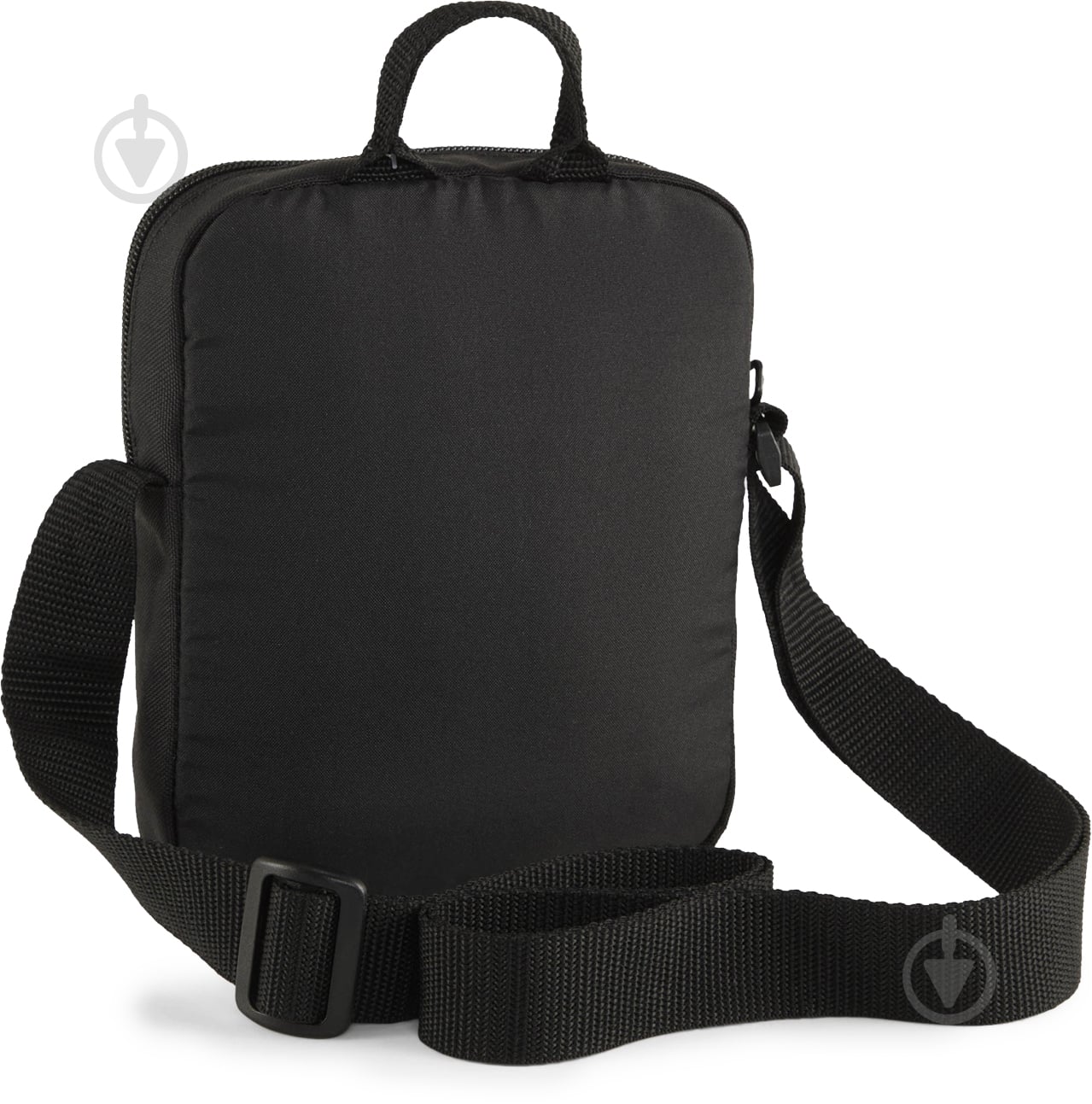 Сумка через плечо Puma PLUS PORTABLE 09095501 1,5 л черный - фото 2 Сумка через плечо Puma PLUS PORTABLE 09095501 1,5 л черный - фото 2