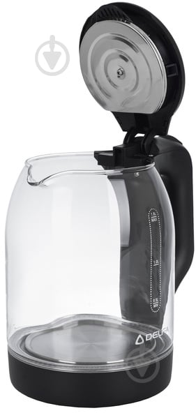 Електрочайник Delfa DK-2550 X2 - фото 6