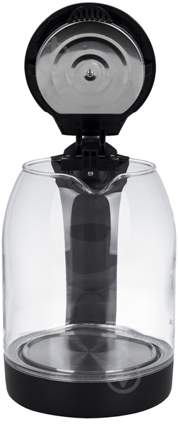 Електрочайник Delfa DK-2550 X2 - фото 5