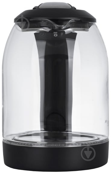 Електрочайник Delfa DK-2550 X2 - фото 4