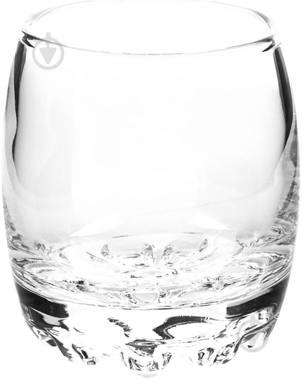 Набор рюмок Sylvana 60 мл 6 шт. Pasabahce - фото 1