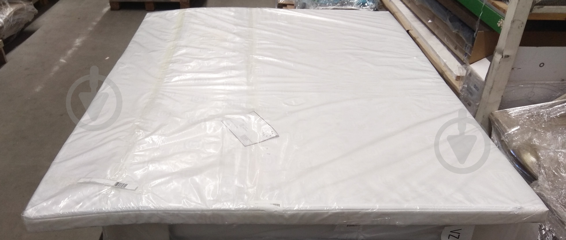 УЦЕНКА! Матрас Delight Экон (УЦ №59) - фото 3