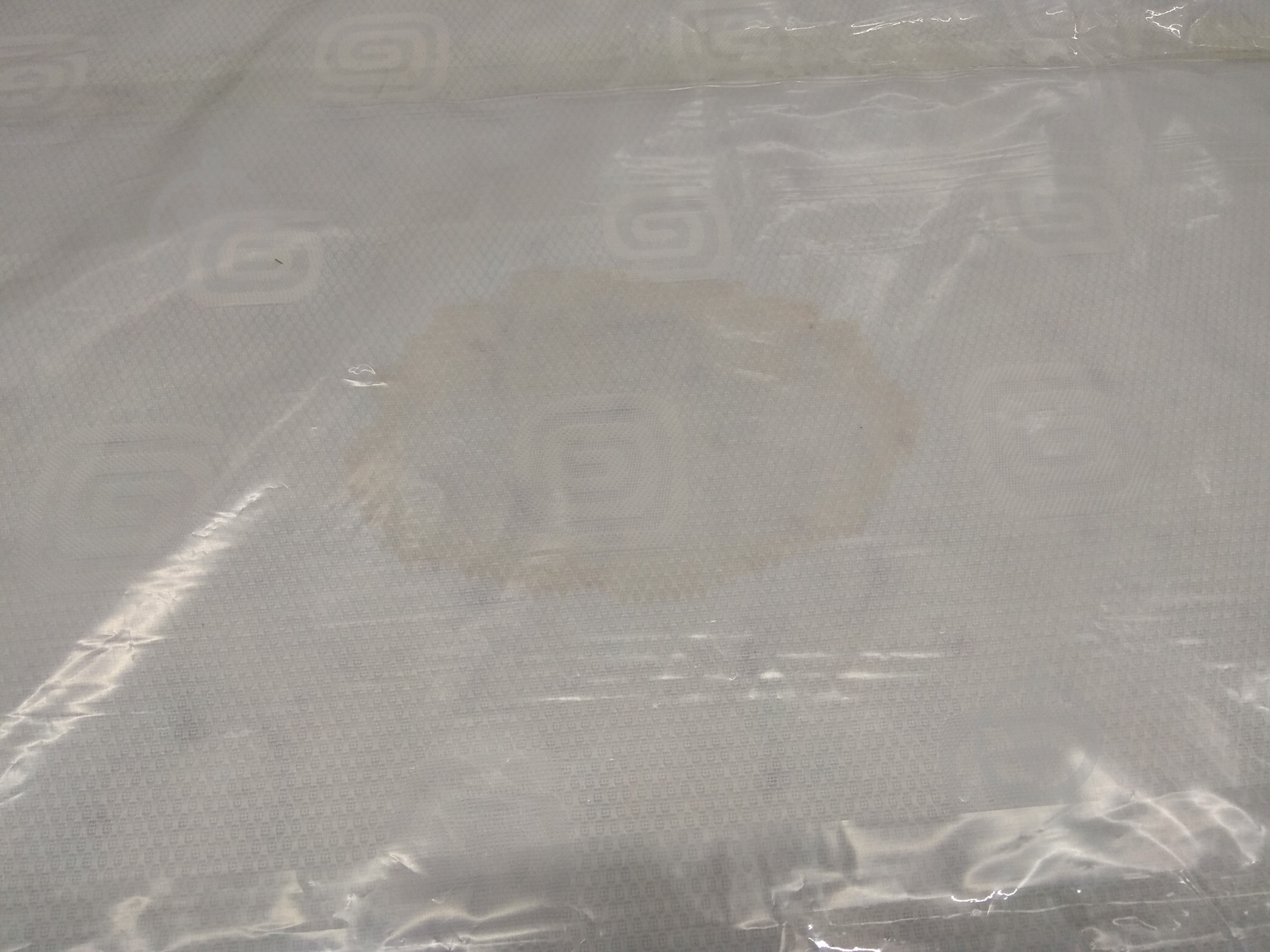 УЦЕНКА! Матрас Delight Экон (УЦ №59) - фото 4