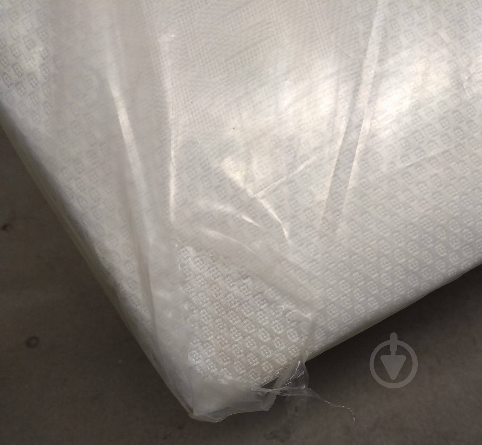 УЦЕНКА! Матрас Delight Экон (УЦ №59) - фото 5