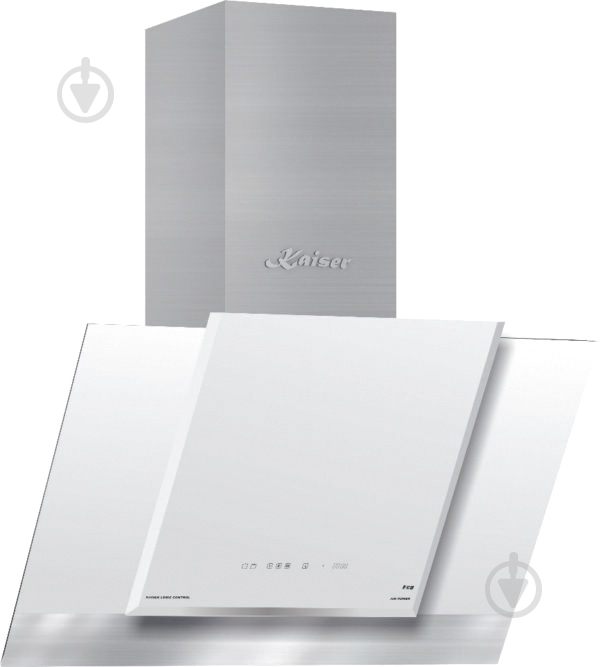 Вытяжка Kaiser AT 8438 FW Eco - фото 1