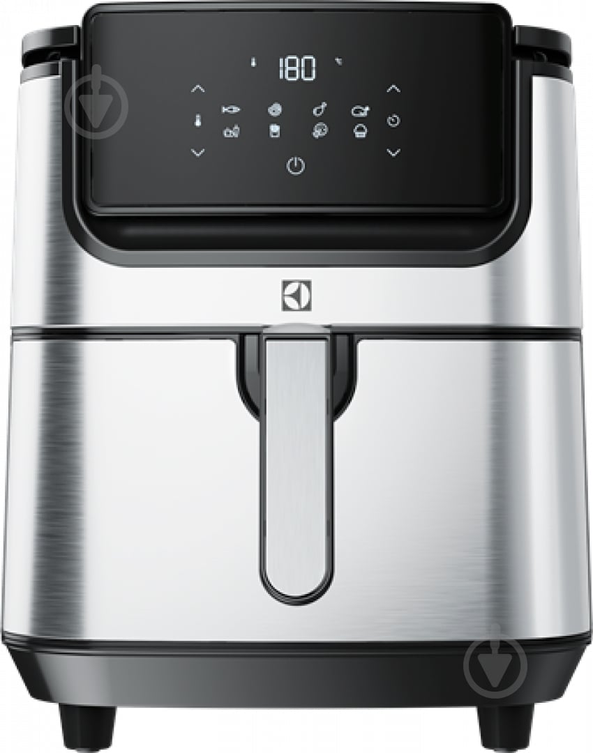 Мультипіч Electrolux E6AF1-6ST - фото 2