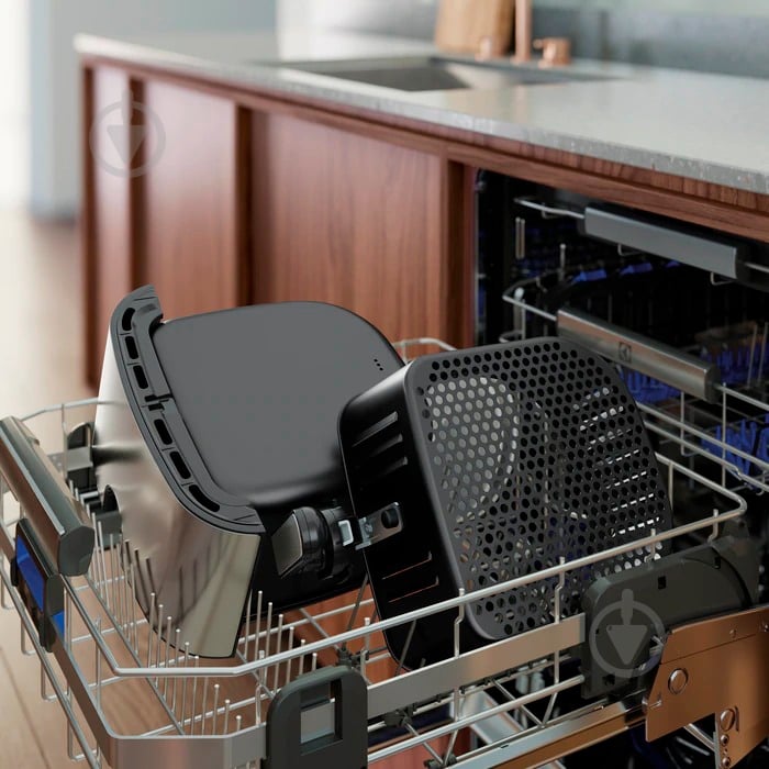 Мультипіч Electrolux E6AF1-6ST - фото 7