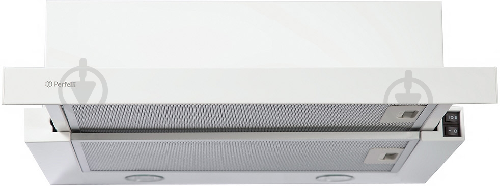 Витяжка Perfelli TL 5101 W - фото 3
