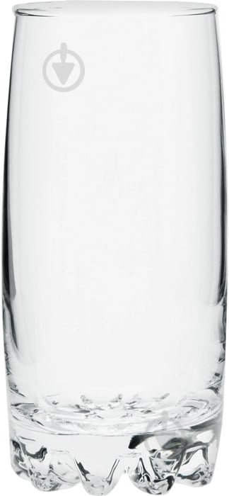 Набір склянок Sylvana 390 мл 6 шт. Pasabahce - фото 1 Набір склянок Sylvana 390 мл 6 шт. Pasabahce - фото 1