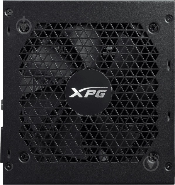 Блок питания ADATA XPG Kyber KYBER650G-BKCEU 650 Вт - фото 3