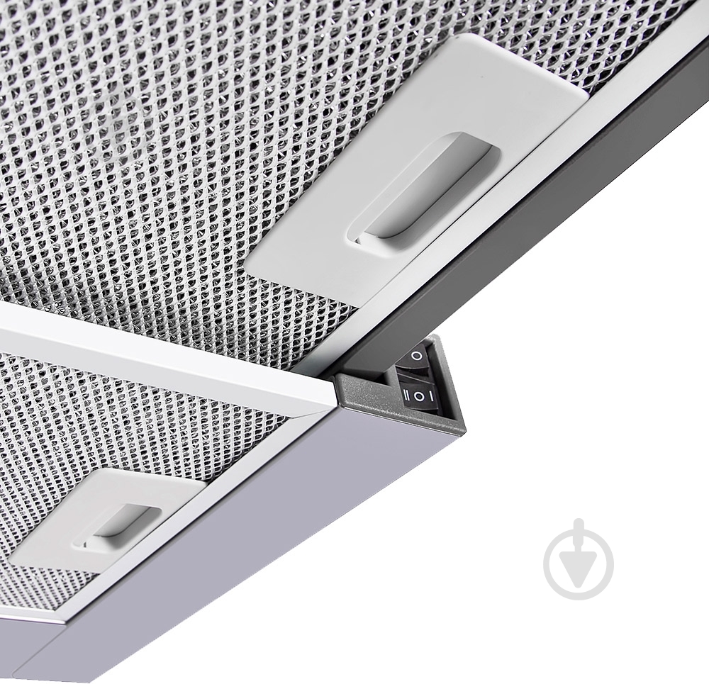 Вытяжка Perfelli TL 5112 I LED - фото 6