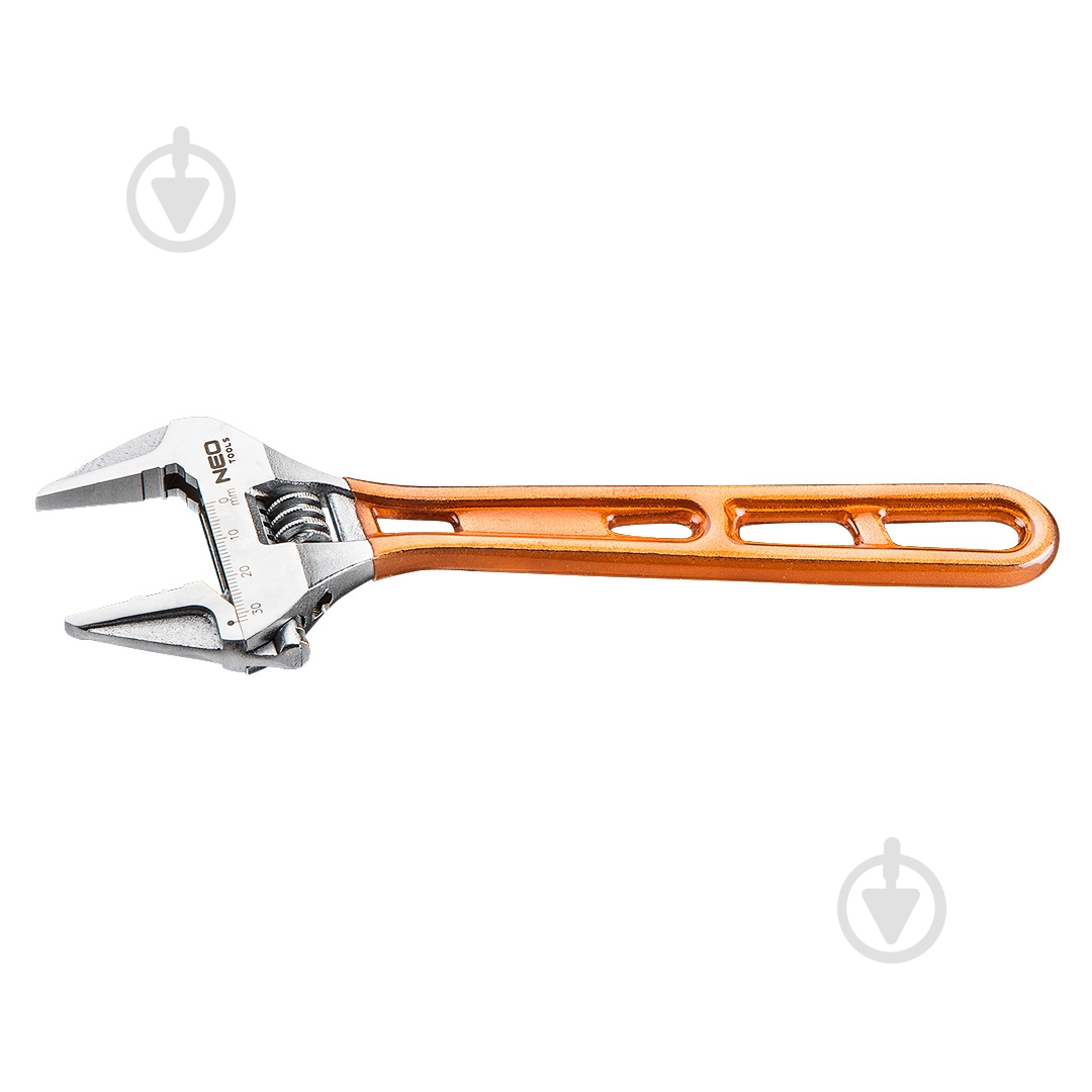 Ключ разводной Neo 03-024 - фото 1