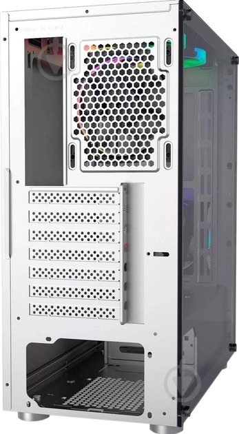 Корпус Montech FIGHTER 500 (W) - фото 7 Корпус Montech FIGHTER 500 (W) - фото 7