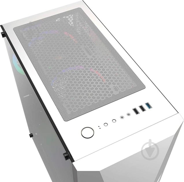 Корпус Montech FIGHTER 500 (W) - фото 5 Корпус Montech FIGHTER 500 (W) - фото 5