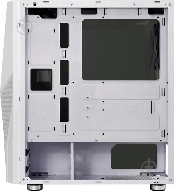 Корпус Montech FIGHTER 500 (W) - фото 4 Корпус Montech FIGHTER 500 (W) - фото 4