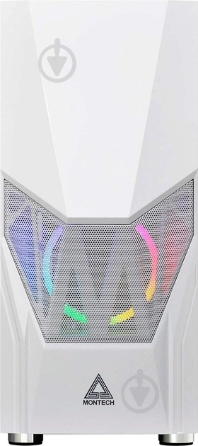 Корпус Montech FIGHTER 500 (W) - фото 2 Корпус Montech FIGHTER 500 (W) - фото 2
