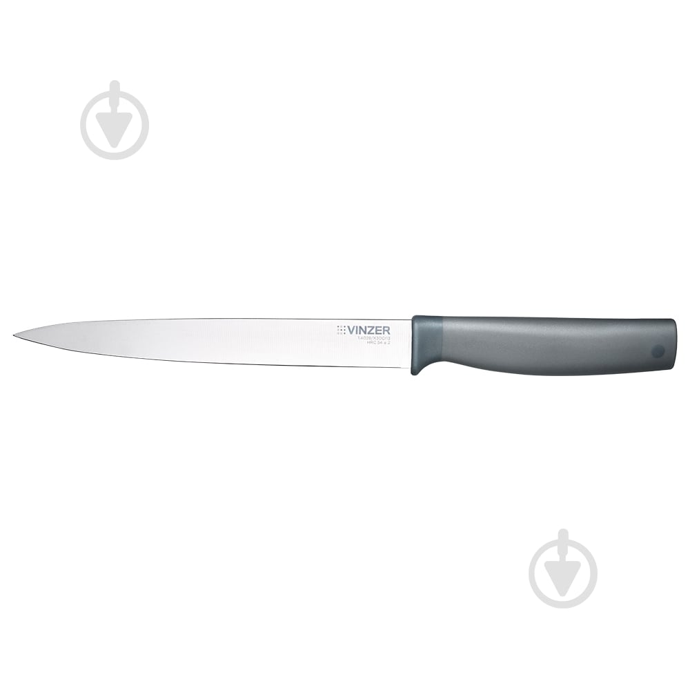 Набор ножей Vinzer Optima 4 предмета 50132 - фото 4 Набор ножей Vinzer Optima 4 предмета 50132 - фото 4