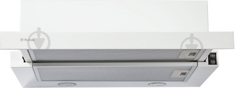 Вытяжка Perfelli TL 5103 W LED - фото 3 Вытяжка Perfelli TL 5103 W LED - фото 3