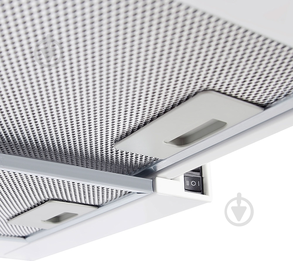 Вытяжка Perfelli TL 5103 W LED - фото 6 Вытяжка Perfelli TL 5103 W LED - фото 6