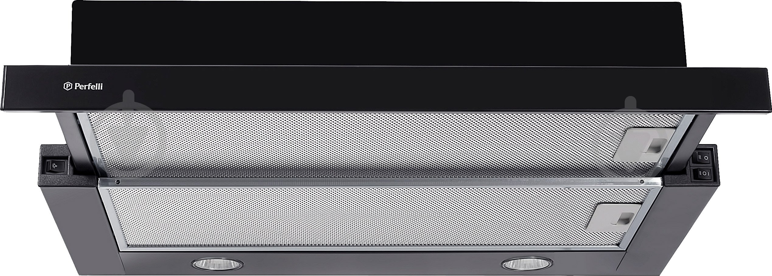 Вытяжка Perfelli TL 5107 BL - фото 3 Вытяжка Perfelli TL 5107 BL - фото 3