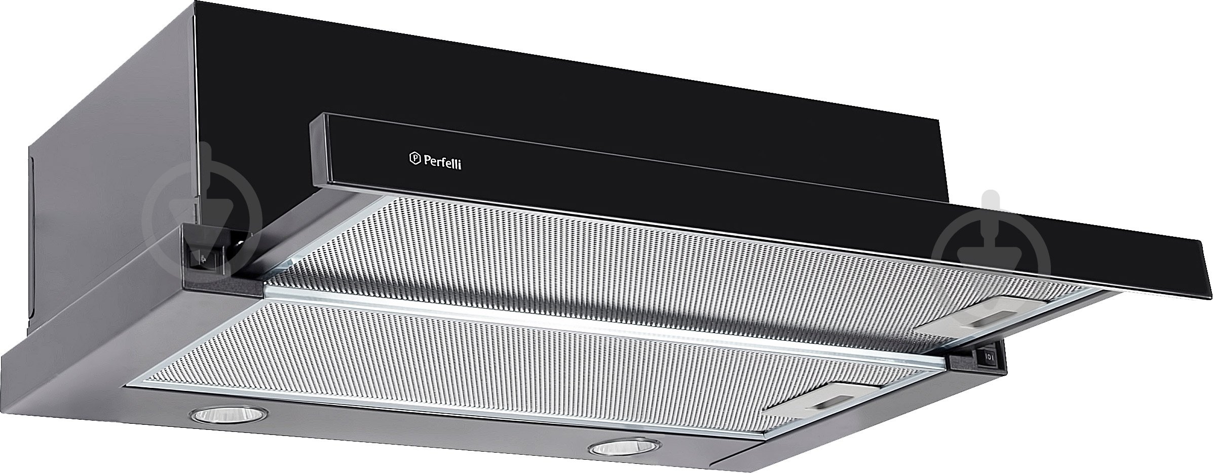 Вытяжка Perfelli TL 5107 BL - фото 4 Вытяжка Perfelli TL 5107 BL - фото 4