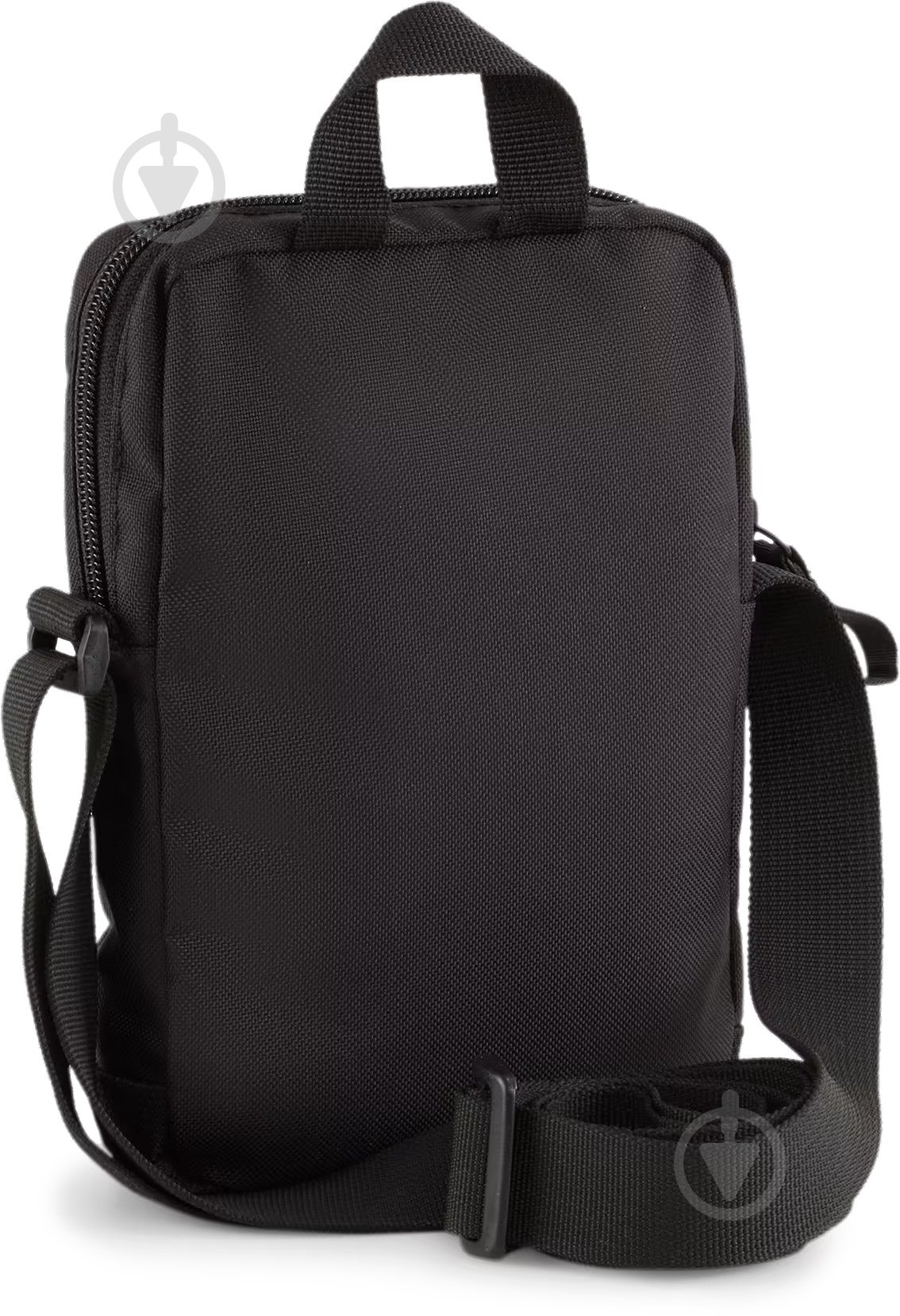 Сумка через плечо Puma BUZZ PORTABLE 09095901 1 л черный - фото 2