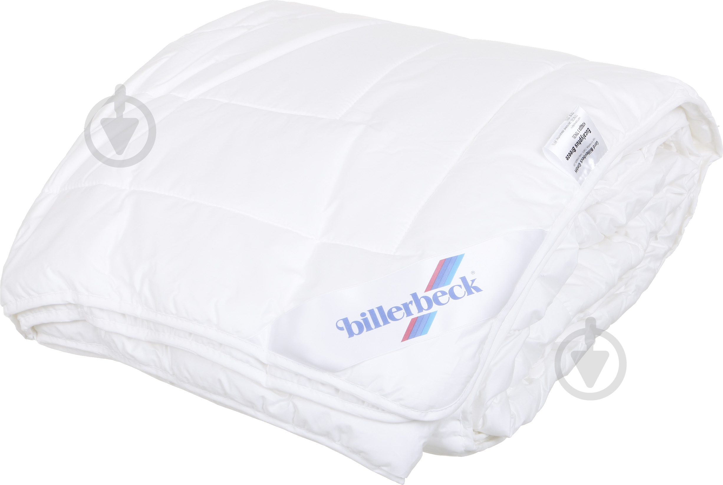 Одеяло Eucalyptus Breeze 200x220 см Billerbeck - фото 1