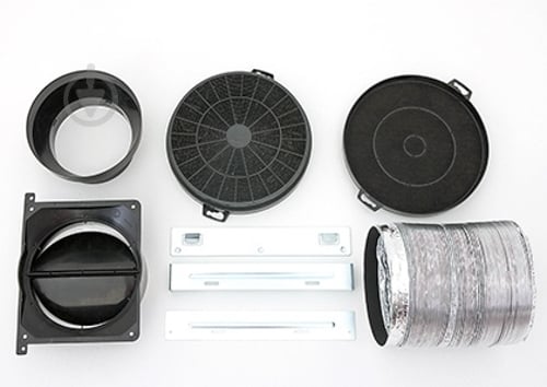 Вытяжка Kaiser AT 7435 Eco - фото 2 Вытяжка Kaiser AT 7435 Eco - фото 2