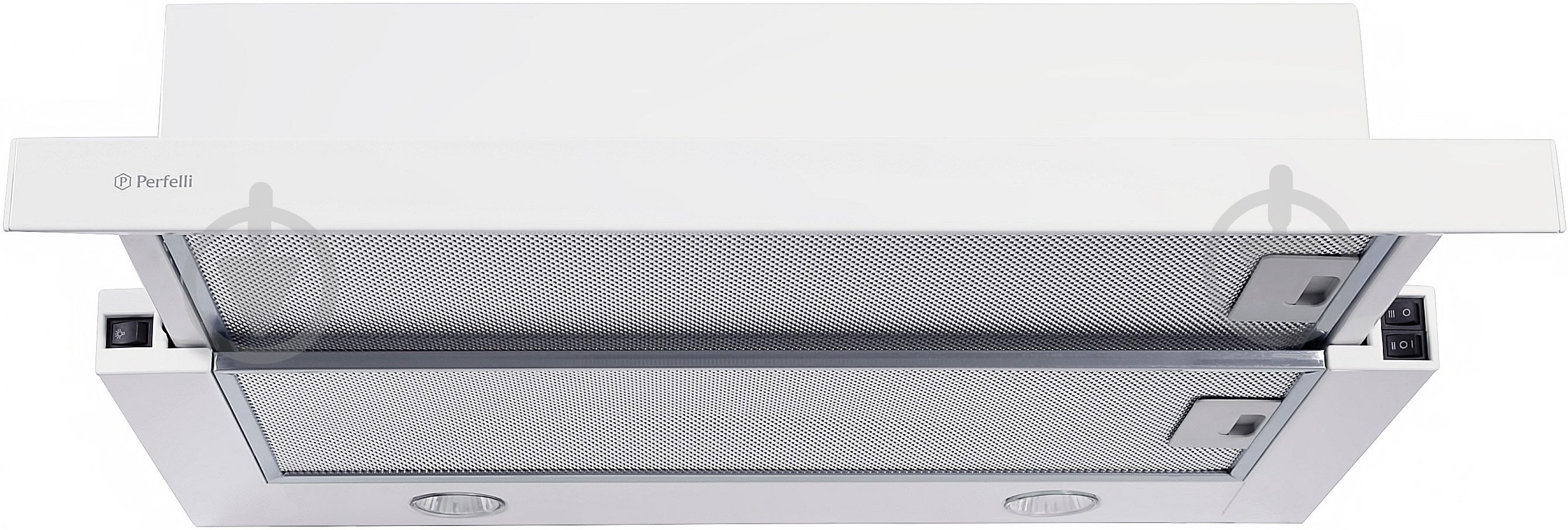 Вытяжка Perfelli TL 5107 W - фото 3