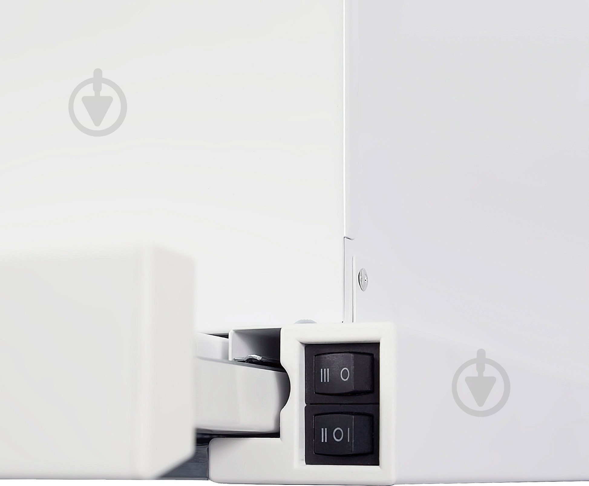 Вытяжка Perfelli TL 5107 W - фото 5