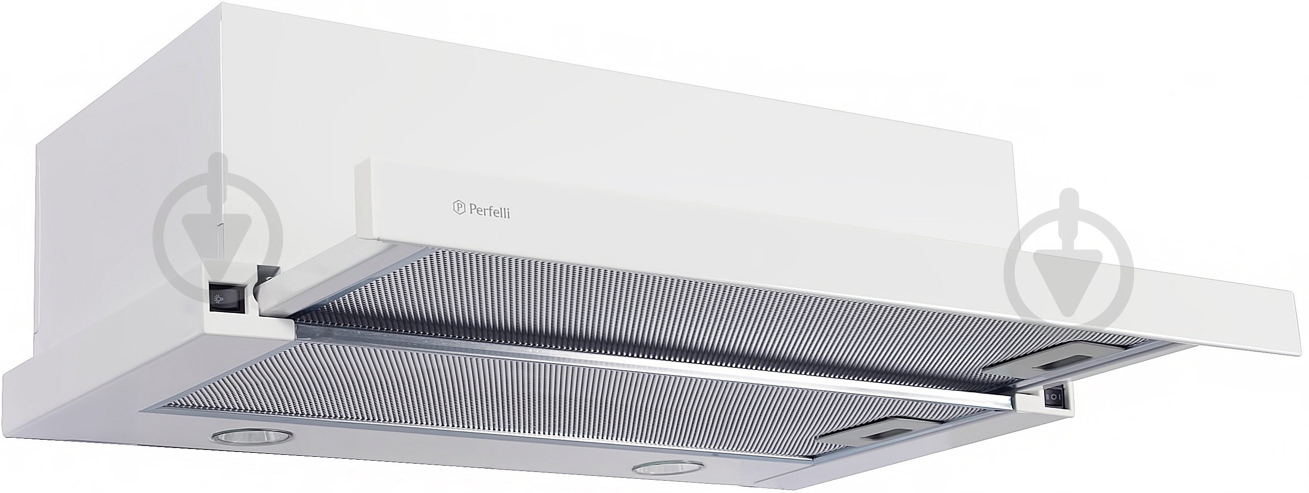 Вытяжка Perfelli TL 5107 W - фото 4