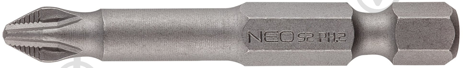 Бита PH2x50 мм 5 шт. 06-037 - фото 1