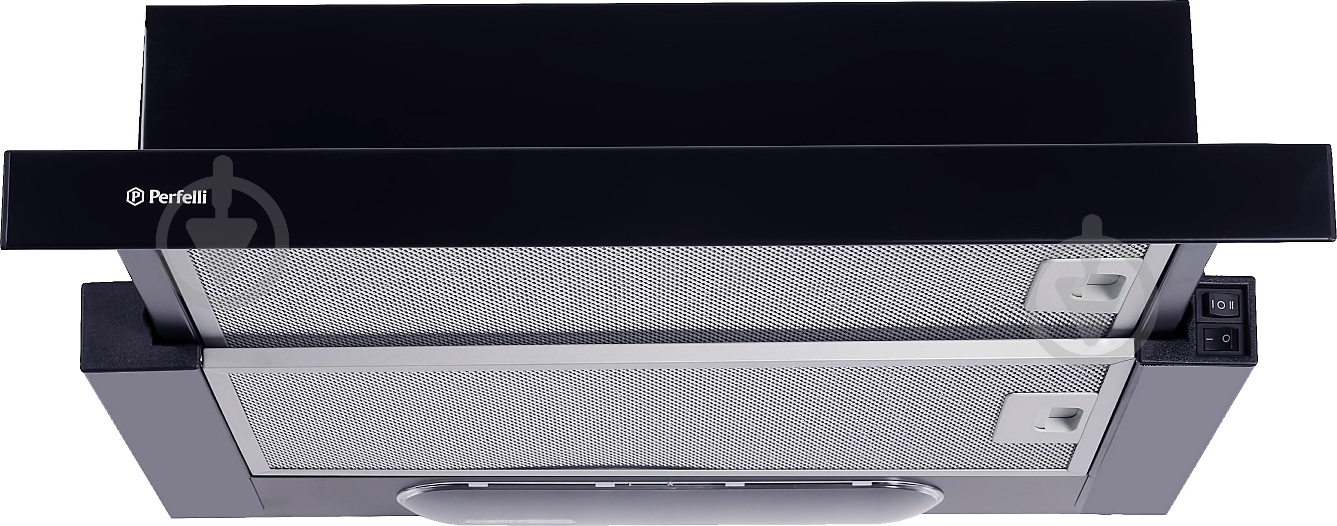 Вытяжка Perfelli TL 5207 BL - фото 3