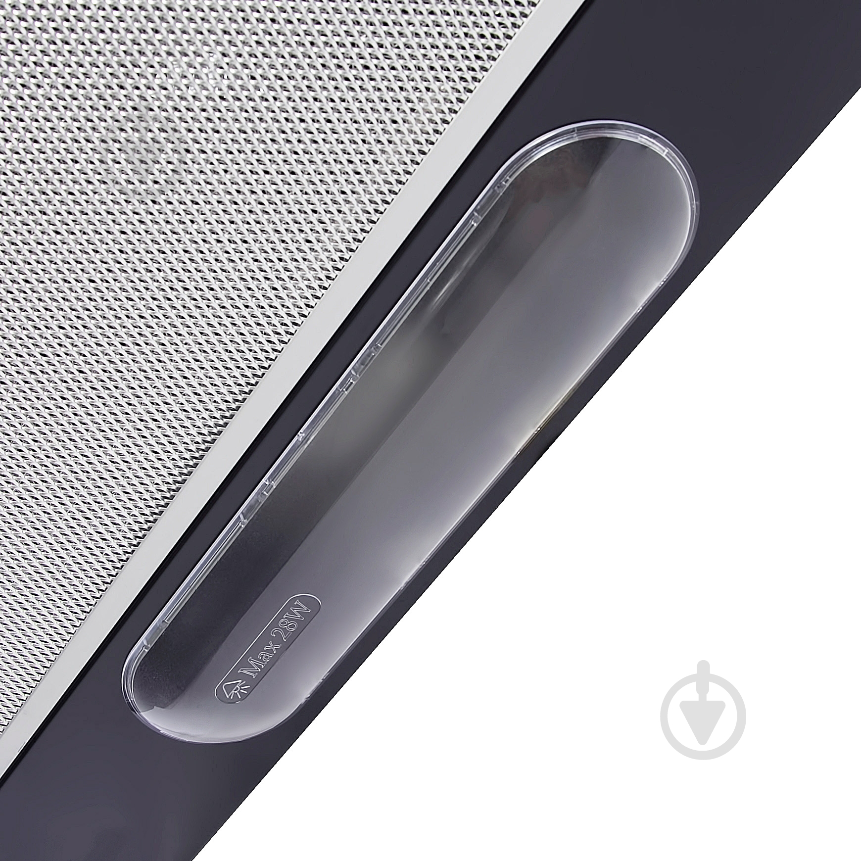 Вытяжка Perfelli TL 5207 BL - фото 7