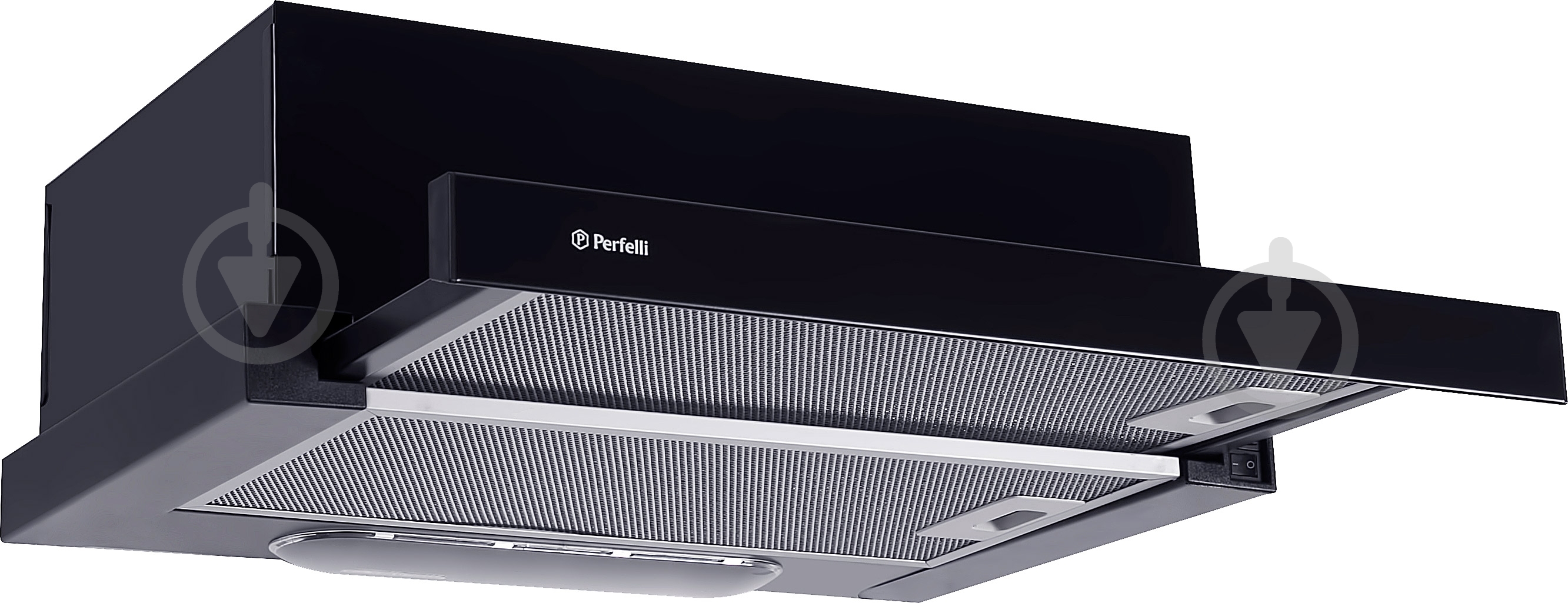 Вытяжка Perfelli TL 5207 BL - фото 4