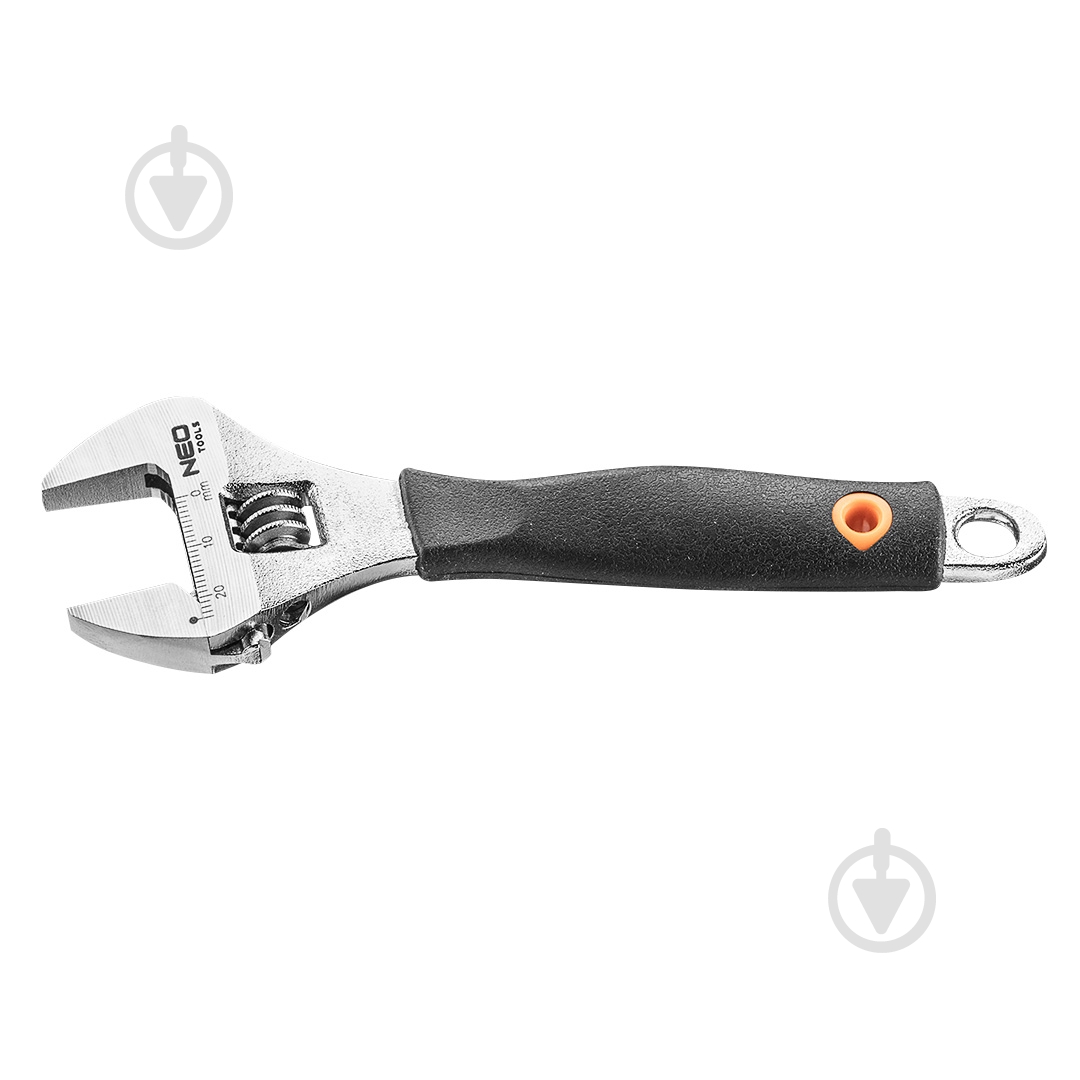 Ключ разводной Neo 03-027 - фото 1