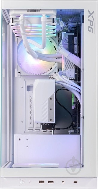 Корпус ADATA INVADERXMTWOF-WHCWW - фото 4 Корпус ADATA INVADERXMTWOF-WHCWW - фото 4