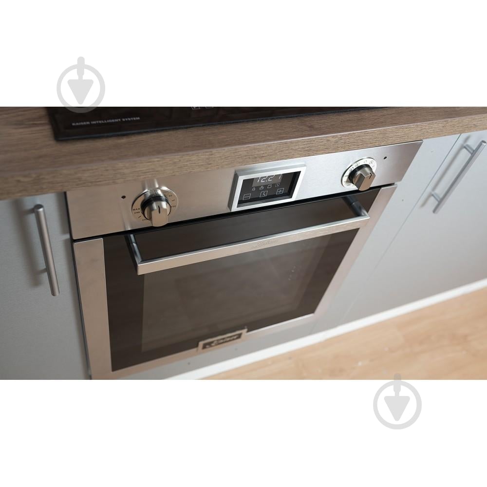 Духовой шкаф Kaiser EG 6372 EG 6372 - фото 3