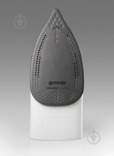 Утюг Gorenje SIH1800BLT (SG-6007) - фото 7