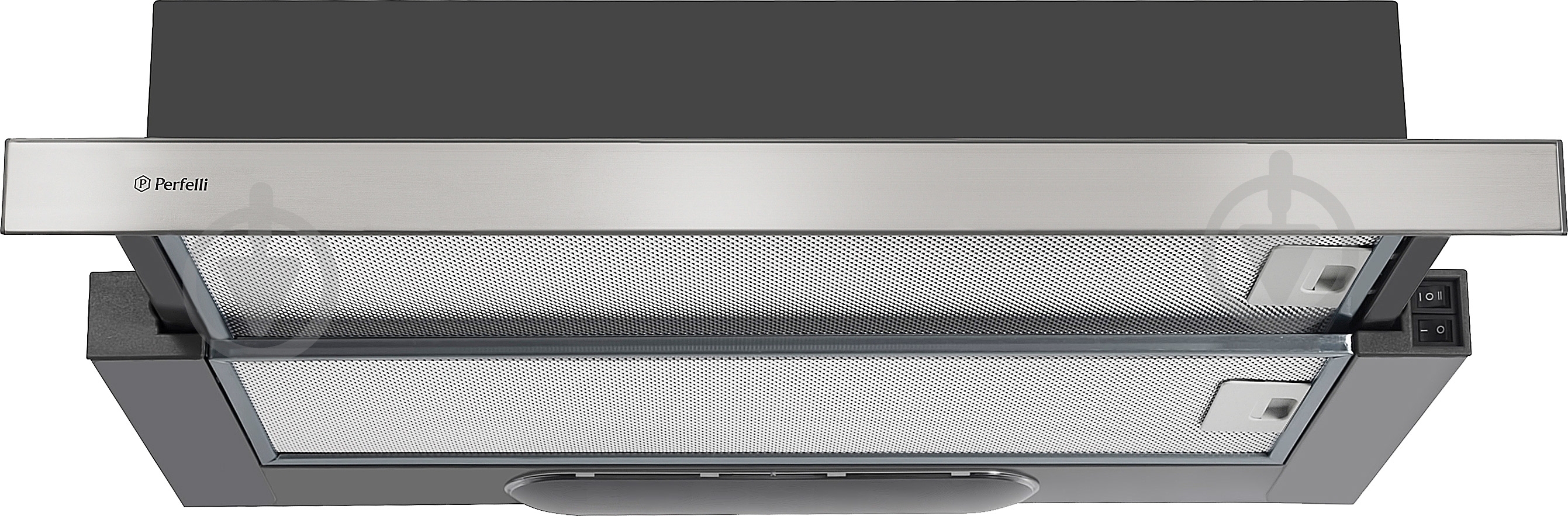 Вытяжка Perfelli TL 5207 I - фото 3 Вытяжка Perfelli TL 5207 I - фото 3