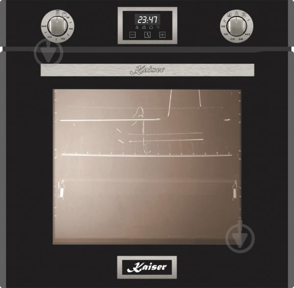 Духовой шкаф Kaiser EG 6374 Sp - фото 1